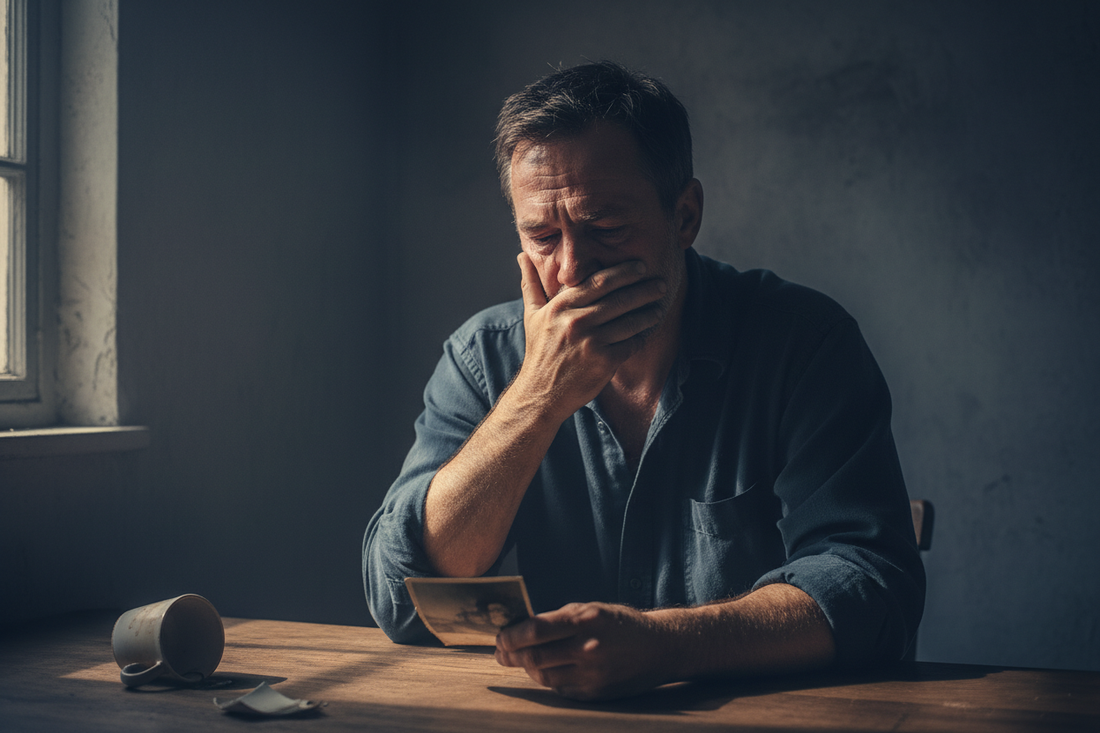 The #1 Mistake After a Breakup (And How to Fix It Before It’s Too Late)