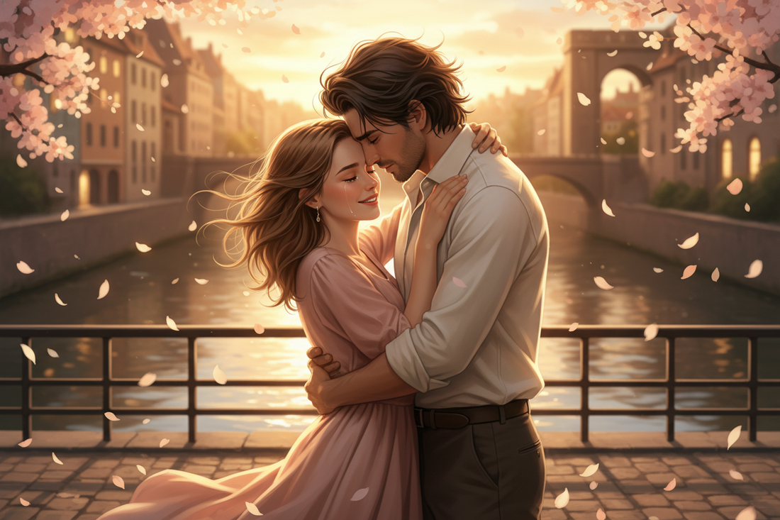 Why Your Ex Comes Back When You Stop Caring (The Science Explained)