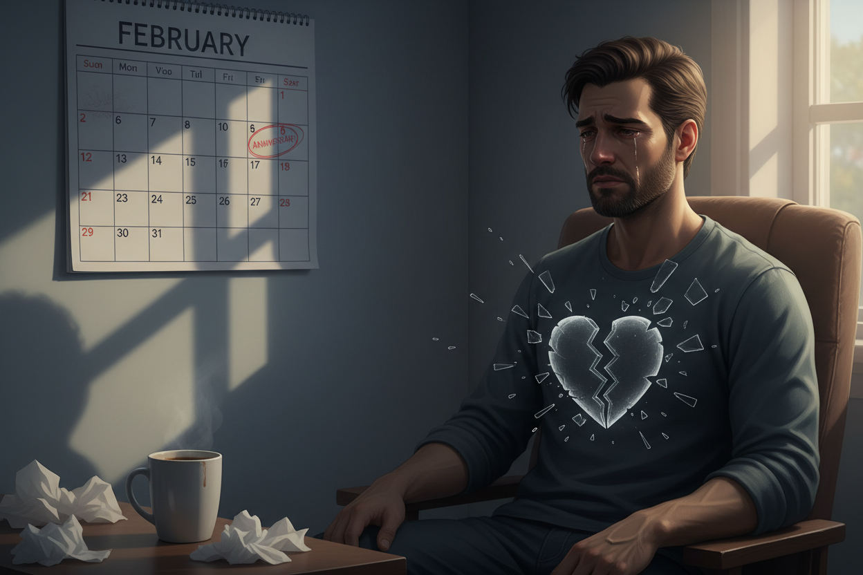 From Heartbreak to Growth: How to Use Your Pain as a Catalyst for a Better You