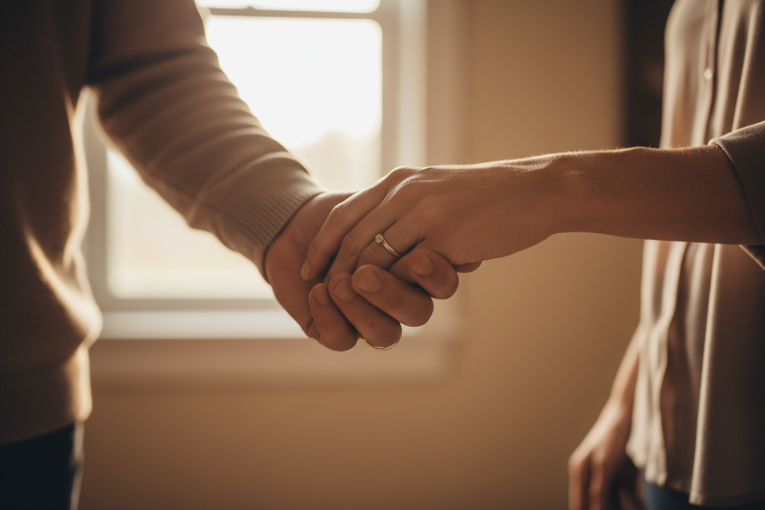 How the No-Contact Rule Rewires Your Ex’s Mind (Backed by Psychology)