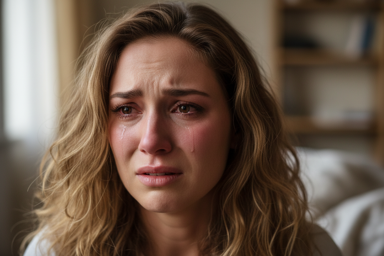 The Secret Emotional Triggers That Make Your Ex Want You Back