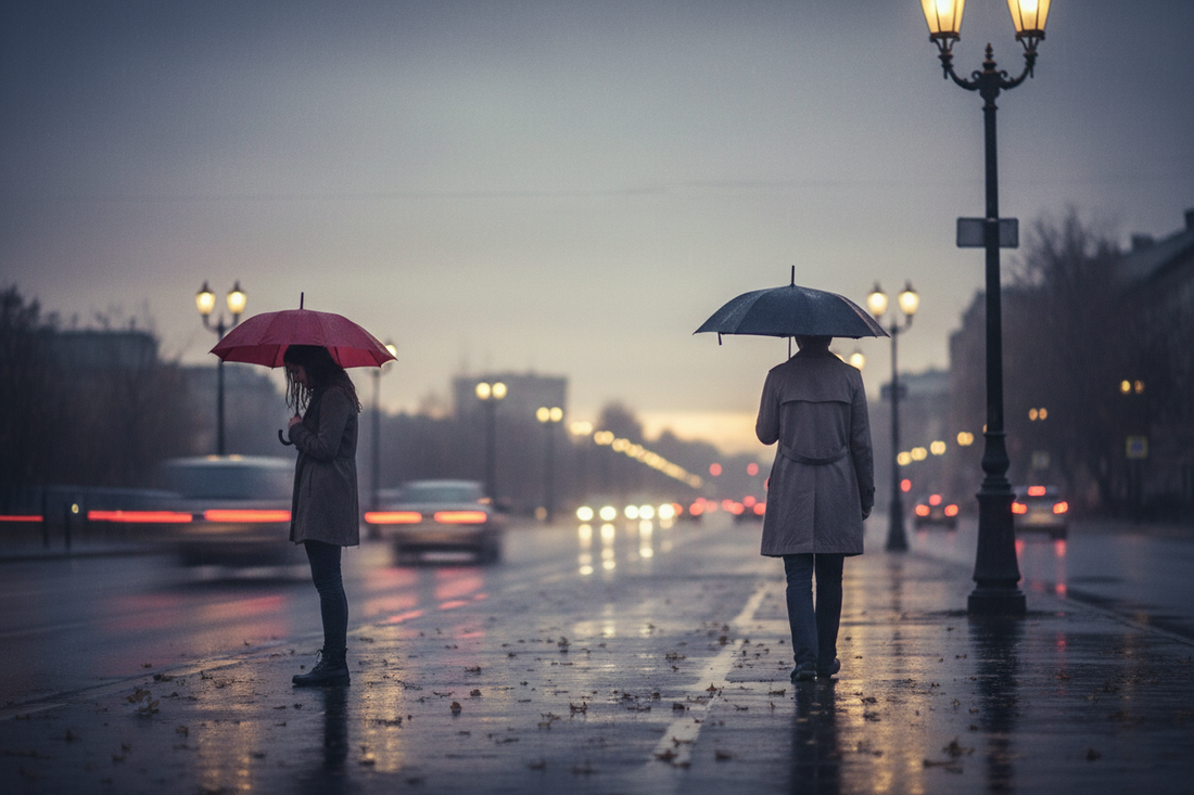 The 30-Day Self-Love Challenge After a Breakup