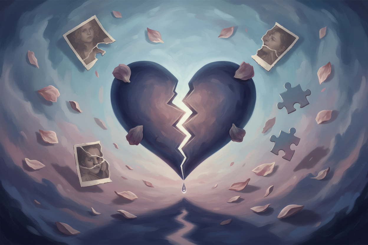 Top Mistakes That Make Your Ex Lose Respect (And How to Avoid Them)