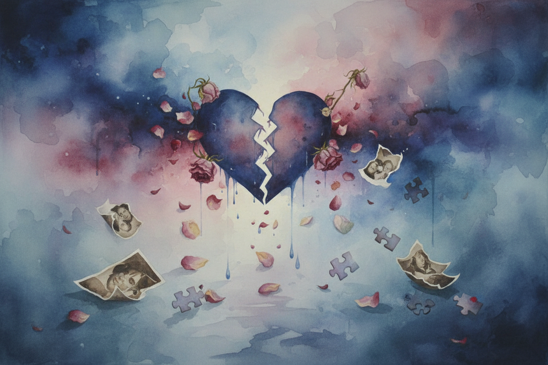 How to Rebuild Trust with Your Ex After a Breakup