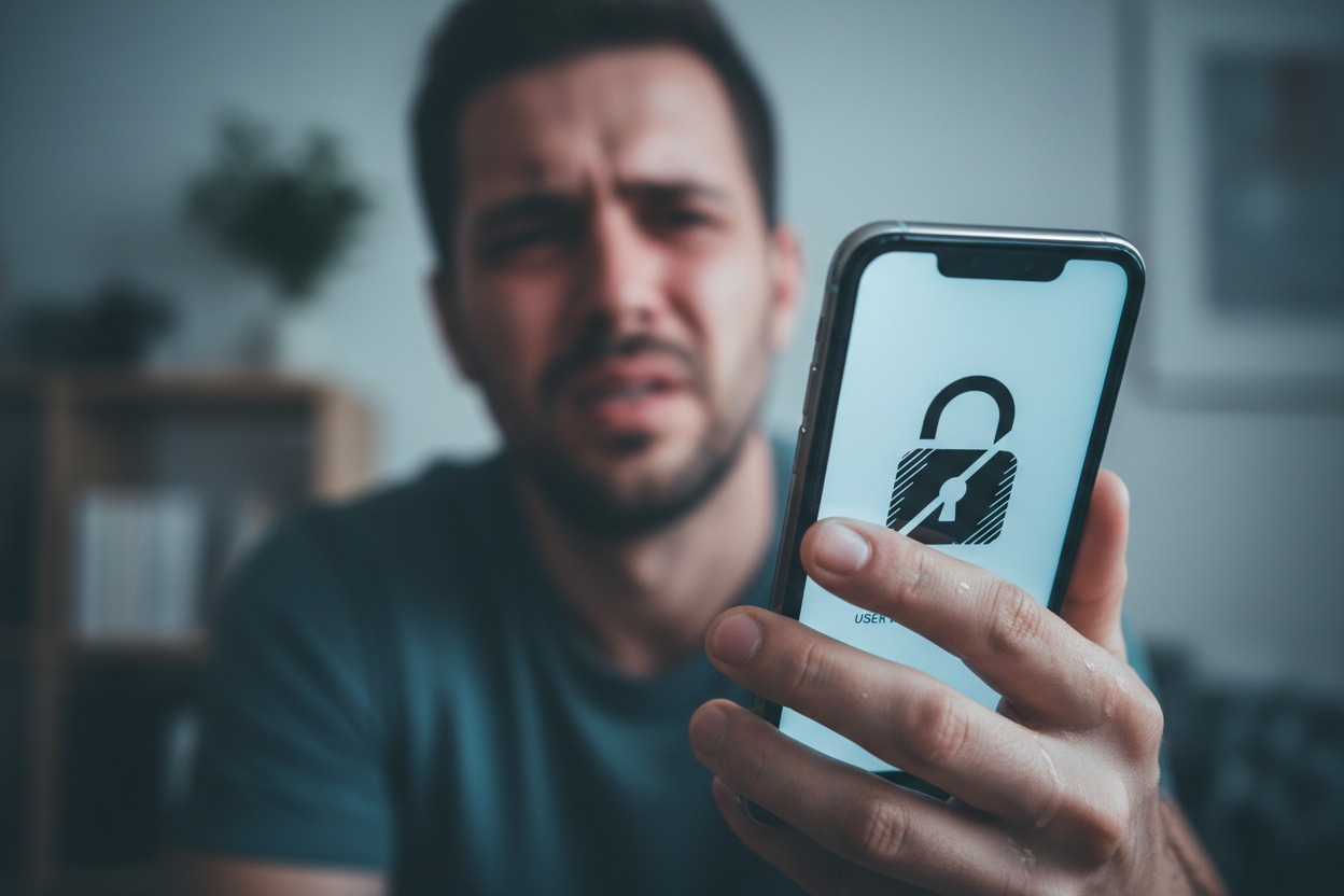 The No-Contact Rule: Why It Works and How to Use It to Get Your Ex Back